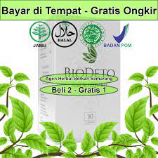 Promo Beli 2 Gratis 1 Biodeto Obat Parasit Asli Original Harga Obat Bau Mulut Kapsul Harga Obat Obat Parasit Original Cara Membedakan Asli Dan Palsu Kandungan Ciri Ciri Lazada Indonesia