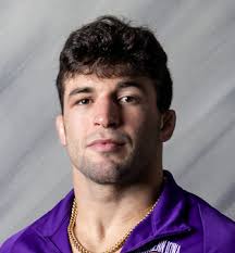 UNI WRESTLING #EverLoyal