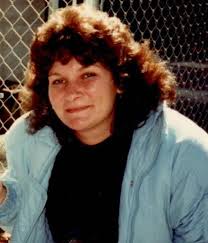 Nancy M. (Chisholm) Cormier