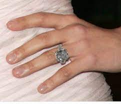 Celebrity Wedding Rings Expensive Engagement Rings Most Expensive Engagement Ring Celebrity Wedding Rings
