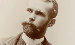 Anders Beer Wilse Arkiver