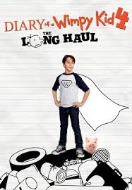 Diary Of A Wimpy Kid The Long Haul Teaser Trailer 1 2017 Movieclips Trailers Youtube
