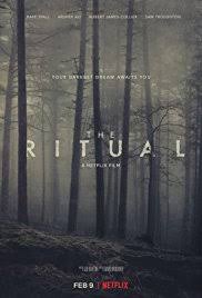 A group of college friends reunite for a trip to the forest, but encounter a menacing presence in the woods that's stalking them. Watch The Ritual Full Movie Bmovies