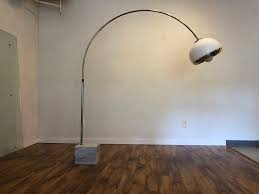 Best arc floor lamp designs you can buy: Sold Vintage Laurel Arc Floor Lamp Modern To Vintage