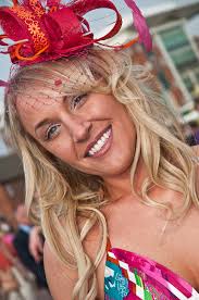 If you're interested in any of the images from Ladies Day…