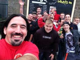 Match Report: Croeserw RFC 66