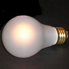 Magic Light Bulb Truth Indicator Dock Haley Gospel Magic Company