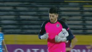 El torneo nacional pierde figuras y goles. Agustin Rossi No Nos Esperabamos Un Arbitraje Asi Tyc Sports