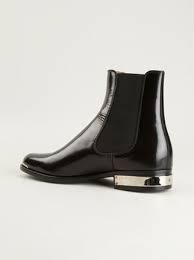 Black And Gold Boots Mens Designer Boots For Men Chelsea Boots Boots Diesel Black Gold