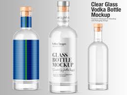 Mockup Bottle Liquor Download Free And Premium Psd Mockup Templates And Design Assets