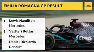Andrew benson | 16:39 uk time, sunday, 28 october 2012. Lewis Hamilton Wins Emilia Romagna Gp As Mercedes Win Constructors Title Bbc Sport