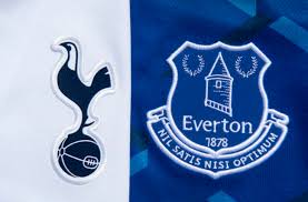 Seeklogo brand logos sports everton fc logo vector. 3 Everton Key Clashes At Tottenham Hotspur Richarlison Vs Alderweireld