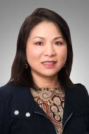 Dr. Shirley P. Wong