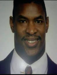 Kevin Hobson Obituary (1965