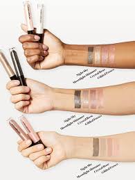I personally would go for the sephora collection. Laura Mercier Caviar Chrome 2019 Spring Collection Beauty Trends And Latest Makeup Collections Chic Profile