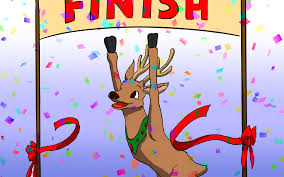 Maybe you would like to learn more about one of these? A List Of Santa S Reindeer Names And Their Personalities Holidappy