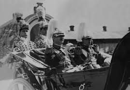 La această dată, în 1866, carol i a intrat în bucureşti. Semnificatiile Zilei De 10 Mai Ziua Regalitatii Infografic Cu Casa Regala Stirileprotv Ro