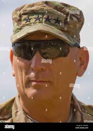 Chief staff u s army africa hi-res stock photography and images