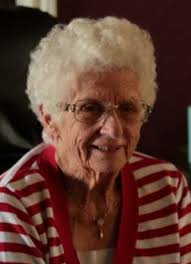 Lois Jenkins Obituary