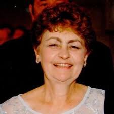 Bonadale Zablotny Obituary (2018)