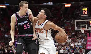 Suns Devin Booker To Play Against Pelicans Despite Toe Injury