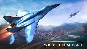 Android mods by approved modders: Sky Combat War Planes Online Simulator Pvp Apk Mod 1 1 Unlimited Money Crack Games Download Latest For Android Androidhappymod
