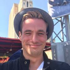 David Hamann's Instagram, Twitter & Facebook