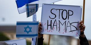 Demanding the UN Stand With Israel in the Face of Hamas War Crimes |  American Center for Law and Justice