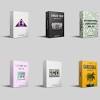 Here's some great free loops you can grab from landr samples. 1