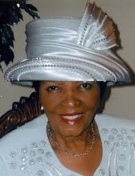 Obituary for Lola Phenix