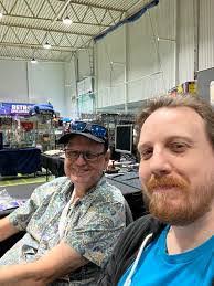 Randy Linden's Instagram, Twitter & Facebook