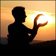 26 Clever Silhouette Portrait Photographs Silhouette Portrait Silhouette Portrait