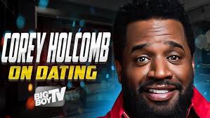 COREY HOLCOMB ON YOU KNOW MAAACUS AND BLAQ RON! 5150 SHOW!