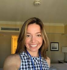 Peggy Brink's Instagram, Twitter & Facebook