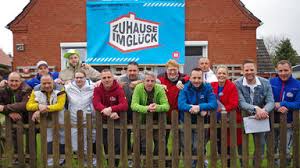 Im tv zuhause im glück heute im livenachrichten zu hause im glückzuhause im glück zuhause zuhause im glück donnerstag ist finaltag bei „zuhause im glück dank rtl2haus im glück e.v. Zuhause Im