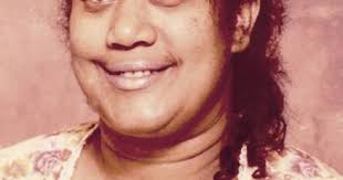 Fields, Delores Gay Smith