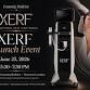 XERF Launch Event