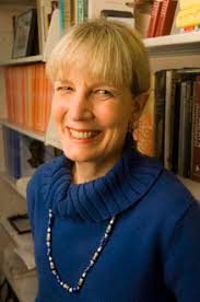 Video: Nancy McWilliams and Theologians in Dialogue