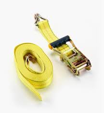 Consider using bungee ties to wrap up the straps and keep them from becoming unwound when in storage. 25 Ratchet Strap Lee Valley Tools