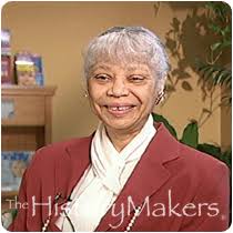 Dr. Juel Pate Borders's Biography