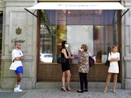 As of sunday, the czech republic had recorded 518,649 cases, or nearly 5 percent of the population, and 8,054 deaths. Czechs Rejoice As Stores Reopen Honor Covid 19 Victims Times Of India