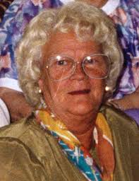 Obituary information for Peggy A. Morency