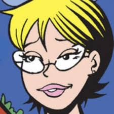 Betty and Veronica Friends Forever from Archie Comics