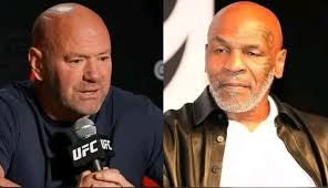 Jake Paul is worried about boxers getting taken advantage of if Dana White  and TKO have their way with changes to the Ali Act.