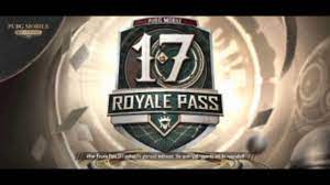 Pubg Mobile Season 17 Royal Pass Upgrade In 2021 Mobile Logo Seasons Mobile