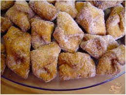 Spanish christmas sweets have taken over shop windows all across madrid. Delicious Christmas Desserts From Spain Citylife Madrid