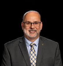 Maranatha Appoints Graham Vice-President for Academic Affairs