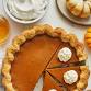 Pumpkin Pie Making with Dianne Palmieri event image