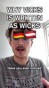 Vick and Al Welsh Words