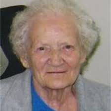 Elsie Smola Obituary November 29, 2012